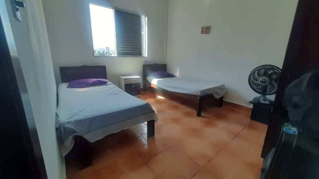 Apartamento em Praia Grande, no bairro Tupi