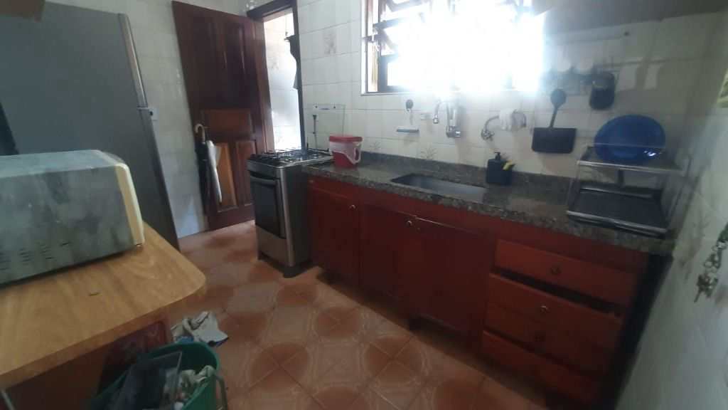 Apartamento em Praia Grande, no bairro Tupi