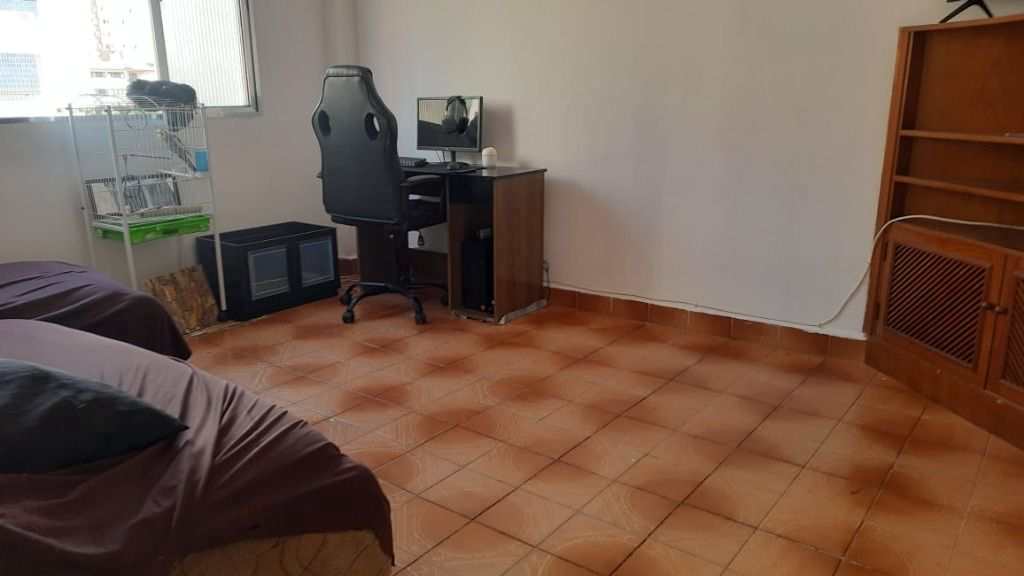 Apartamento em Praia Grande, no bairro Tupi