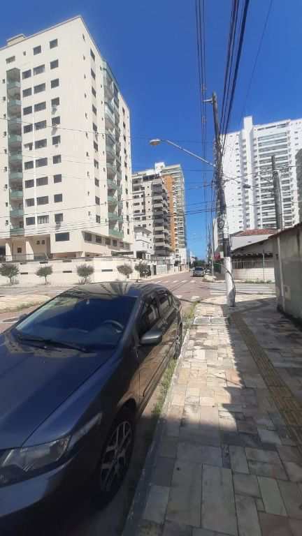 Apartamento em Praia Grande, no bairro Tupi