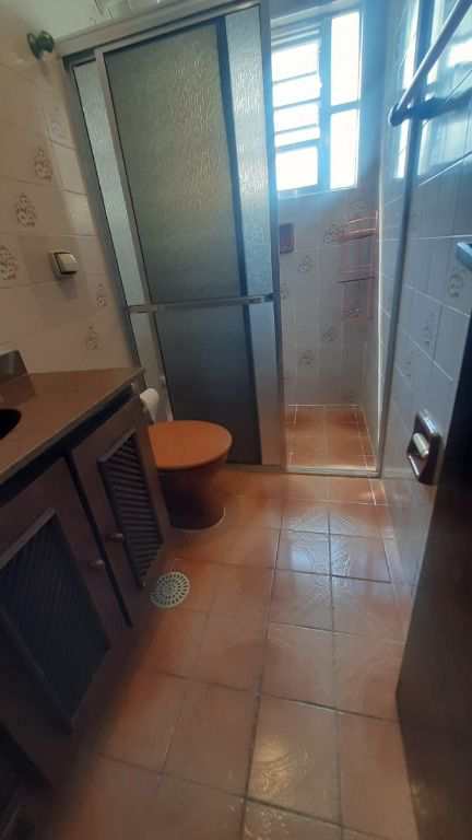 Apartamento em Praia Grande, no bairro Tupi