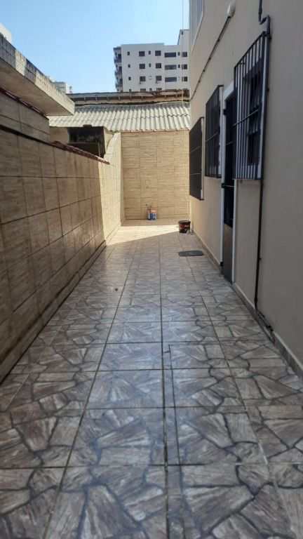 Apartamento em Praia Grande, no bairro Tupi