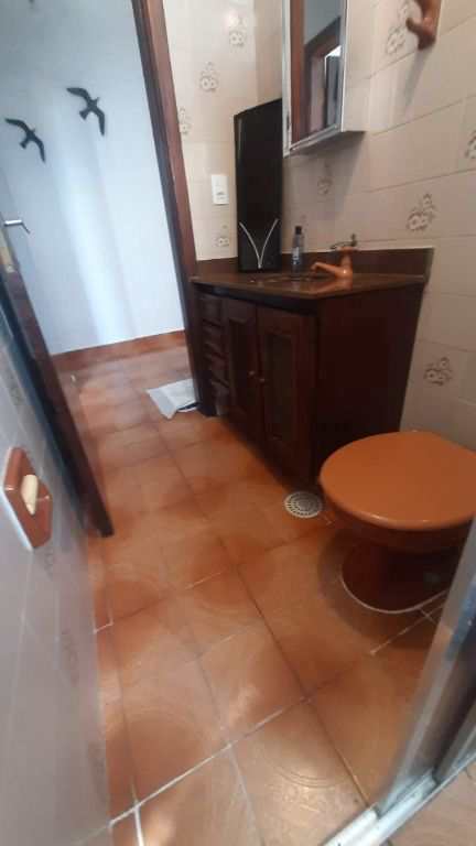 Apartamento em Praia Grande, no bairro Tupi