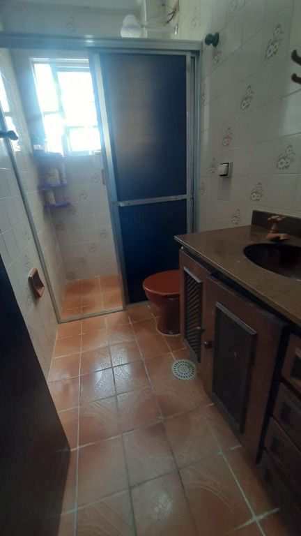 Apartamento em Praia Grande, no bairro Tupi