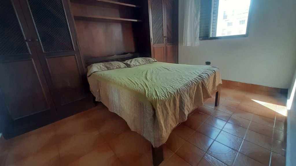 Apartamento em Praia Grande, no bairro Tupi
