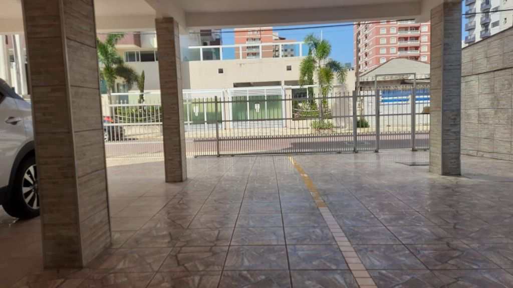 Apartamento em Praia Grande, no bairro Tupi