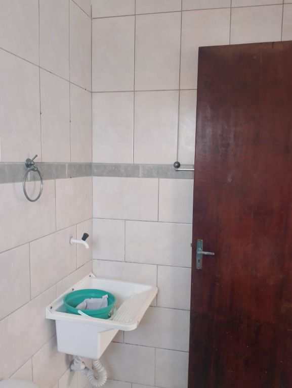 Kitnet em Praia Grande, no bairro Aviação