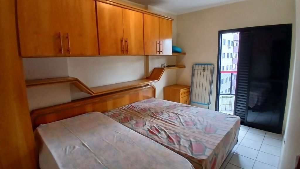 Apartamento em Praia Grande, no bairro Guilhermina