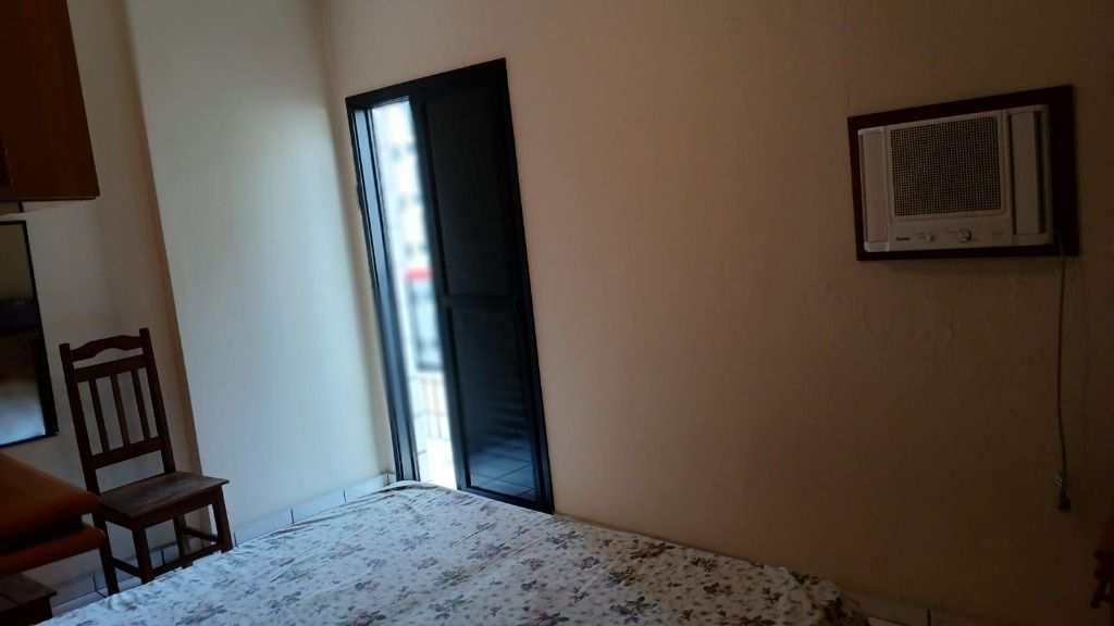 Apartamento em Praia Grande, no bairro Guilhermina