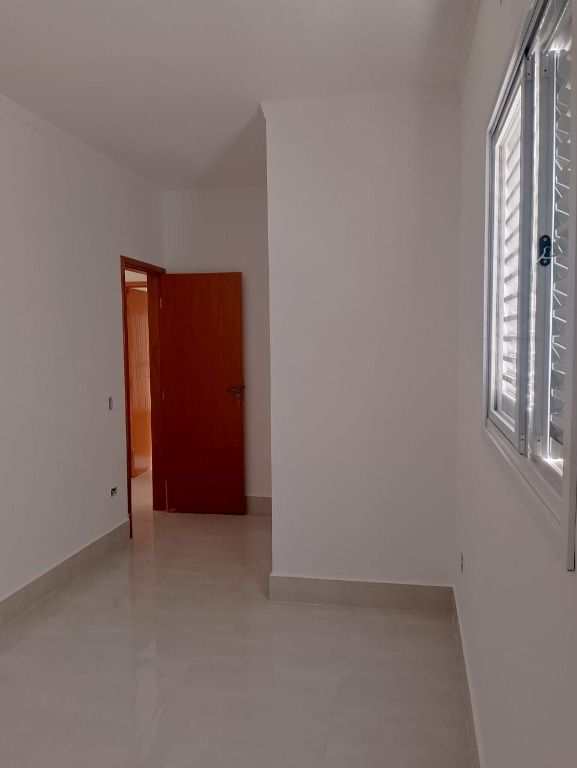 Sobrado em Praia Grande, no bairro Ocian