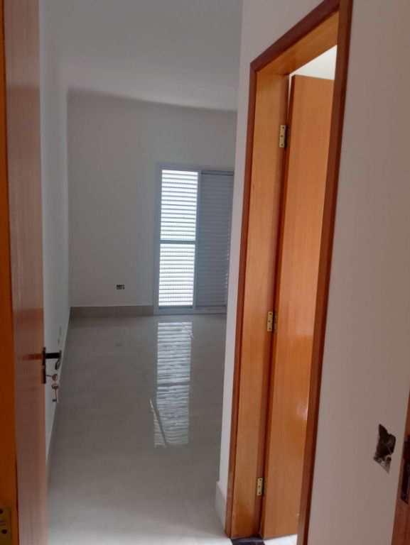 Sobrado em Praia Grande, no bairro Ocian