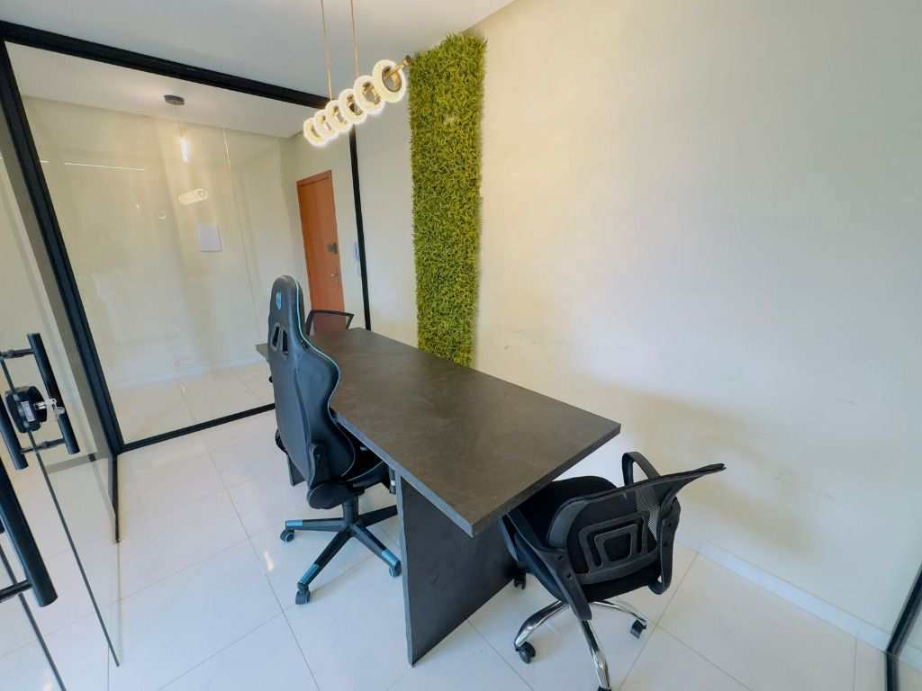Sala Comercial em Praia Grande, no bairro Guilhermina
