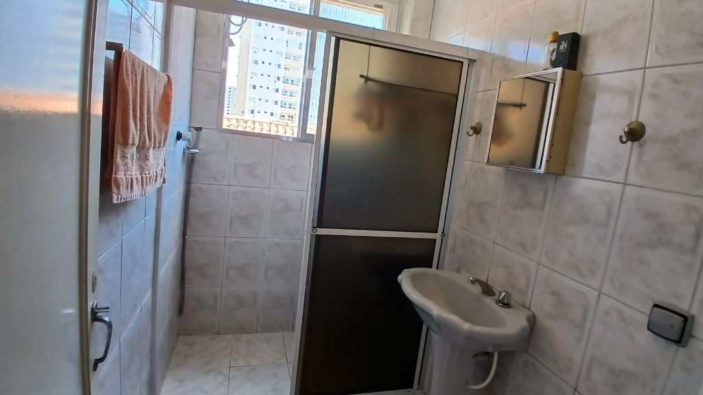 Apartamento em Praia Grande, no bairro Guilhermina
