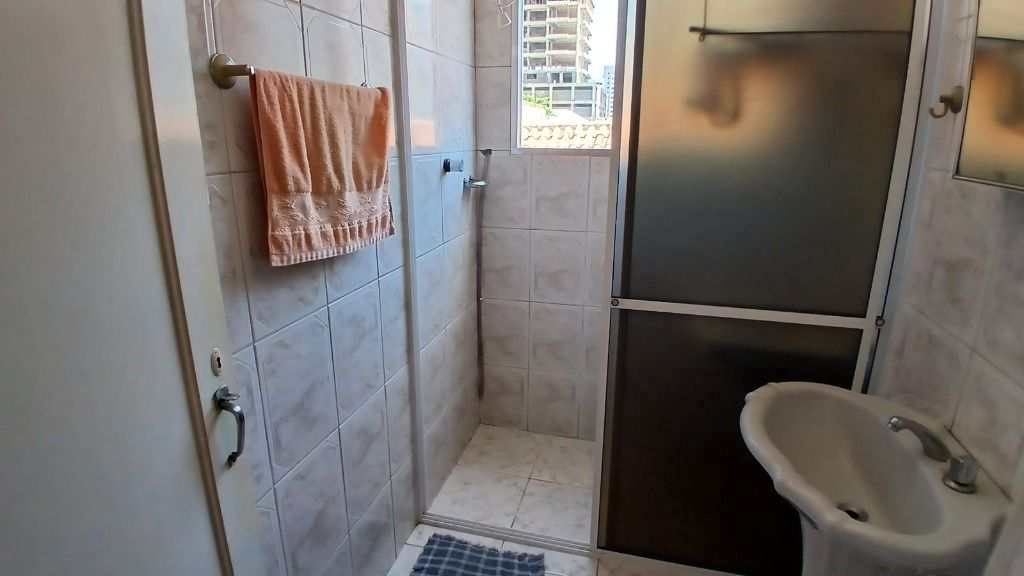 Apartamento em Praia Grande, no bairro Guilhermina