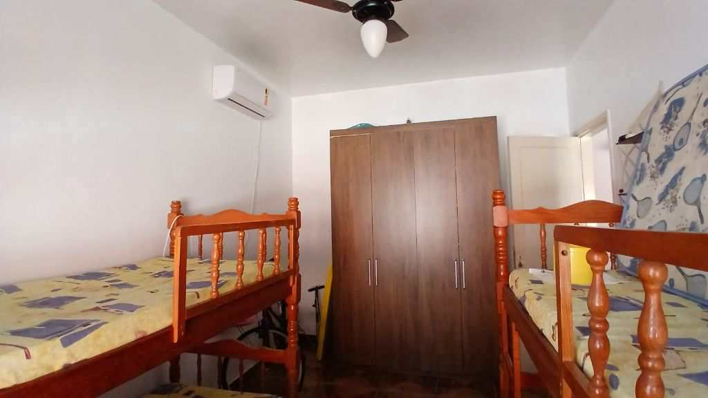Apartamento em Praia Grande, no bairro Guilhermina