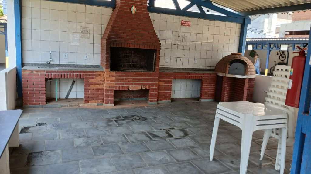Apartamento em Praia Grande, no bairro Guilhermina