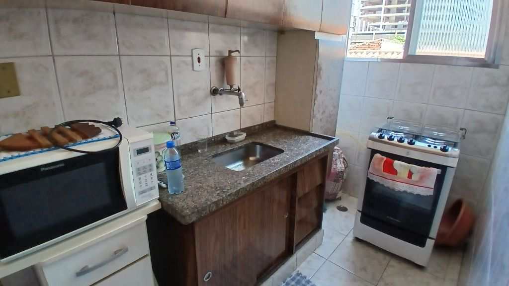 Apartamento em Praia Grande, no bairro Guilhermina