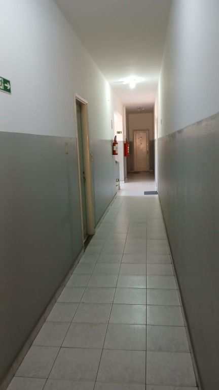 Apartamento em Praia Grande, no bairro Guilhermina