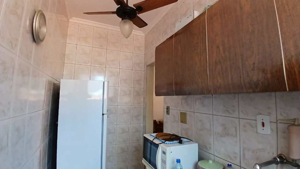 Apartamento em Praia Grande, no bairro Guilhermina