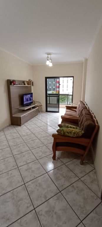 Apartamento em Praia Grande, no bairro Boqueirão
