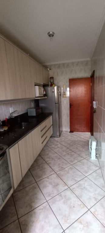 Apartamento em Praia Grande, no bairro Boqueirão