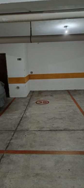 Apartamento em Praia Grande, no bairro Boqueirão