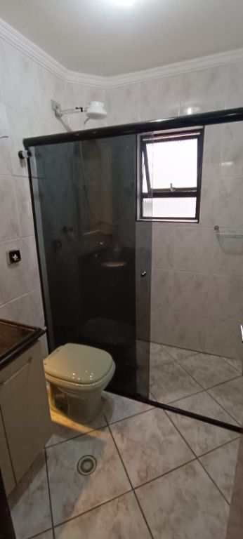 Apartamento em Praia Grande, no bairro Boqueirão