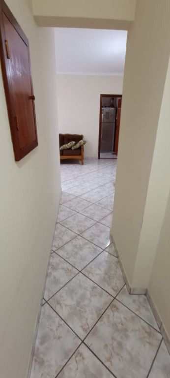Apartamento em Praia Grande, no bairro Boqueirão