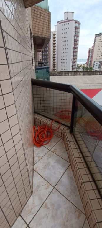 Apartamento em Praia Grande, no bairro Boqueirão