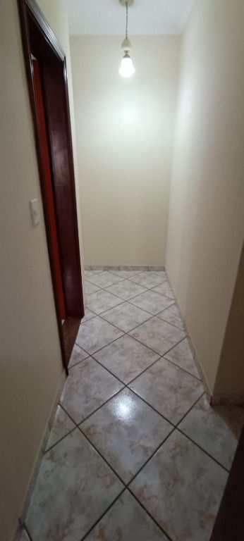 Apartamento em Praia Grande, no bairro Boqueirão