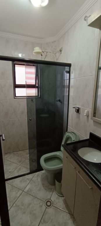 Apartamento em Praia Grande, no bairro Boqueirão