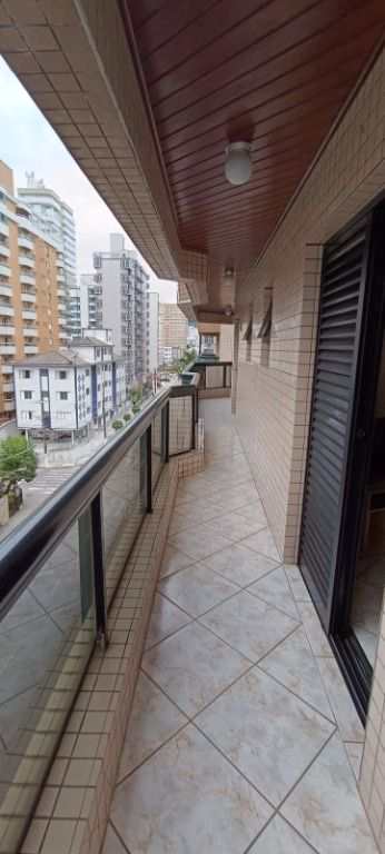 Apartamento em Praia Grande, no bairro Boqueirão