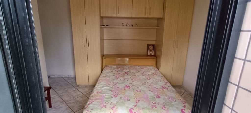 Apartamento em Praia Grande, no bairro Boqueirão