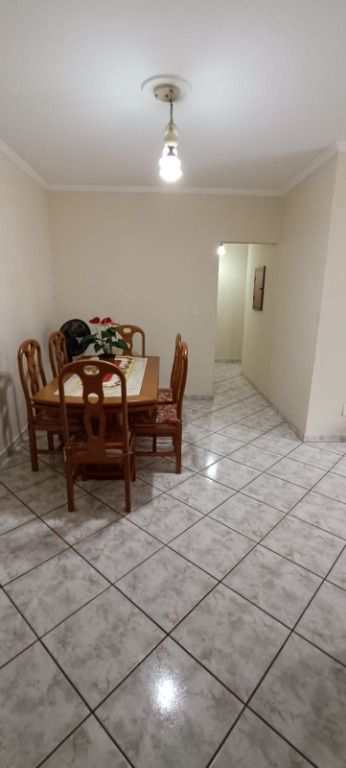 Apartamento em Praia Grande, no bairro Boqueirão