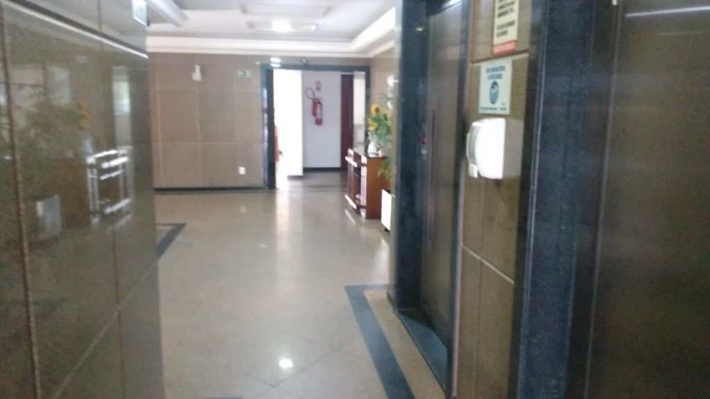Apartamento em Praia Grande, no bairro Boqueirão