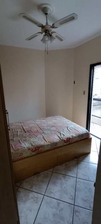 Apartamento em Praia Grande, no bairro Boqueirão