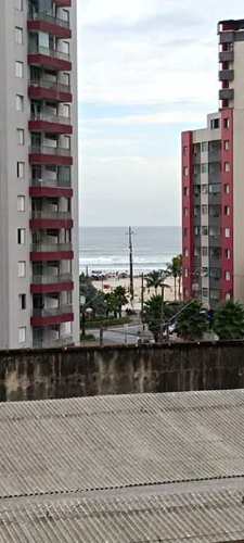 Apartamento, código 9366 em Praia Grande, bairro Boqueirão
