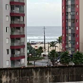 Apartamento em Praia Grande, bairro Boqueirão