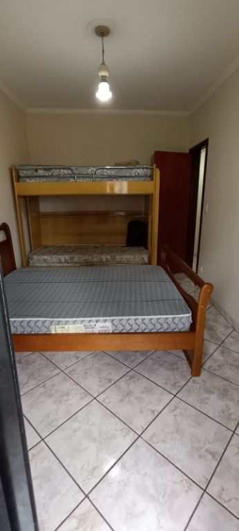 Apartamento em Praia Grande, no bairro Boqueirão