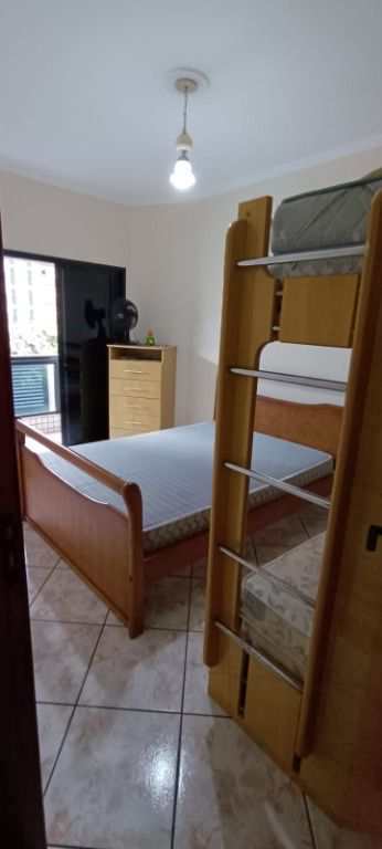 Apartamento em Praia Grande, no bairro Boqueirão