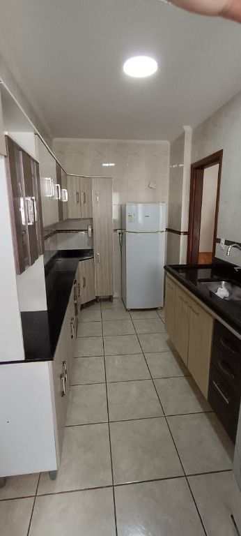 Apartamento em Praia Grande, no bairro Guilhermina
