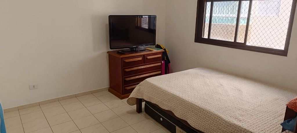 Apartamento em Praia Grande, no bairro Guilhermina