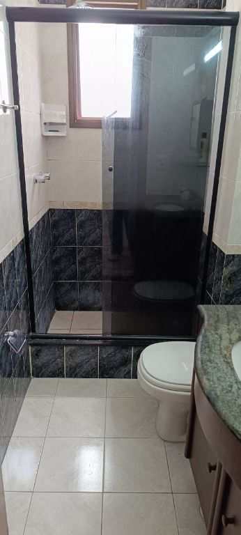 Apartamento em Praia Grande, no bairro Guilhermina