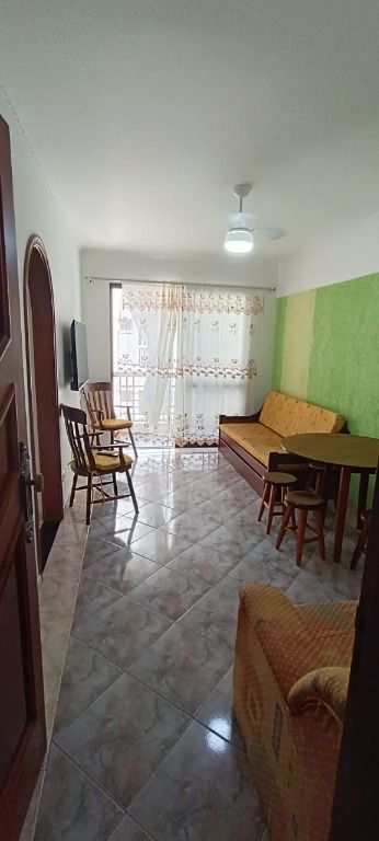 Apartamento em Praia Grande, no bairro Guilhermina