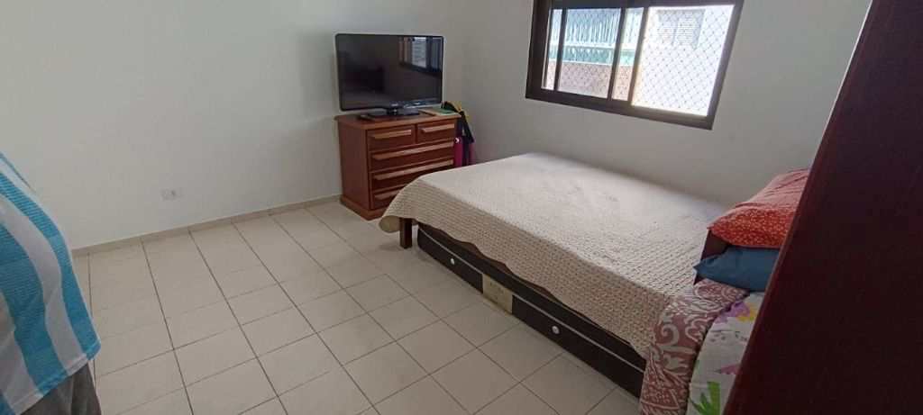 Apartamento em Praia Grande, no bairro Guilhermina
