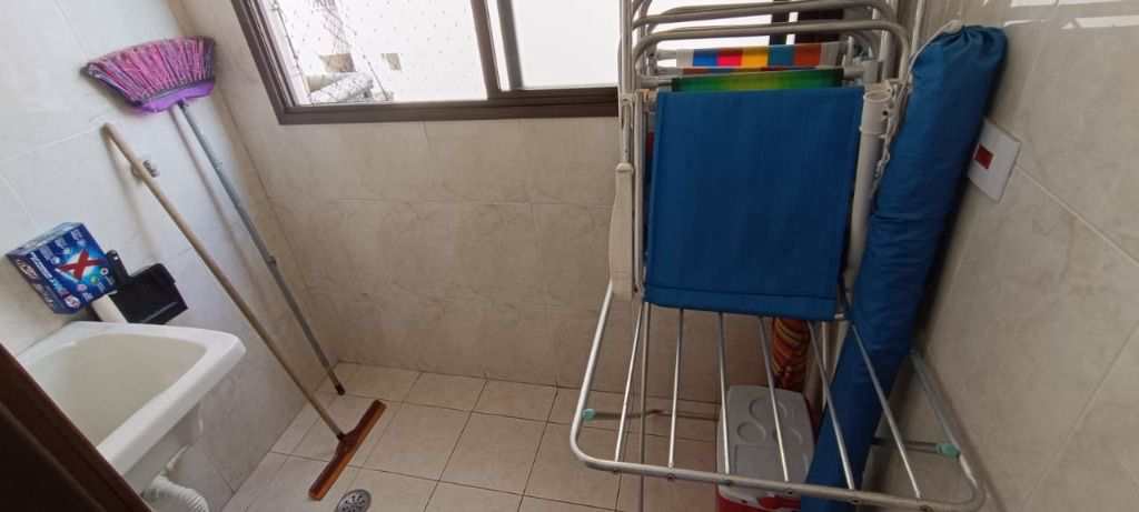 Apartamento em Praia Grande, no bairro Guilhermina