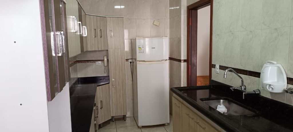 Apartamento em Praia Grande, no bairro Guilhermina