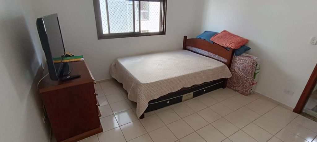 Apartamento em Praia Grande, no bairro Guilhermina
