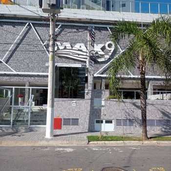 Apartamento em Praia Grande, bairro Caiçara