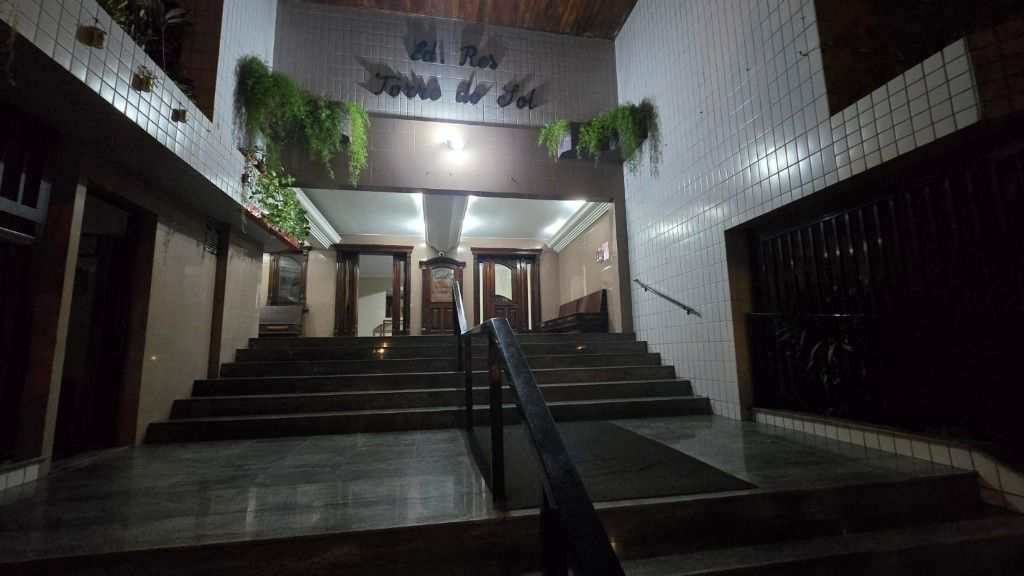 Apartamento em Praia Grande, no bairro Guilhermina